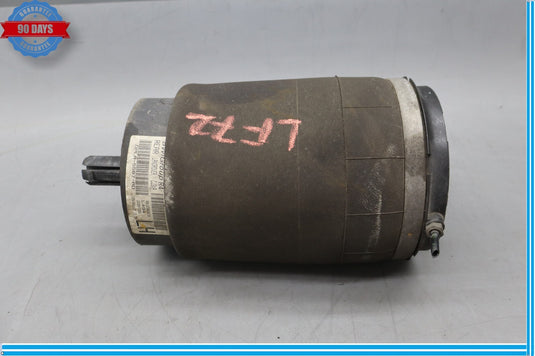 14-22 LR Range Rover Sport Rear Left Side Air Suspension Shock Bag Spring Oem