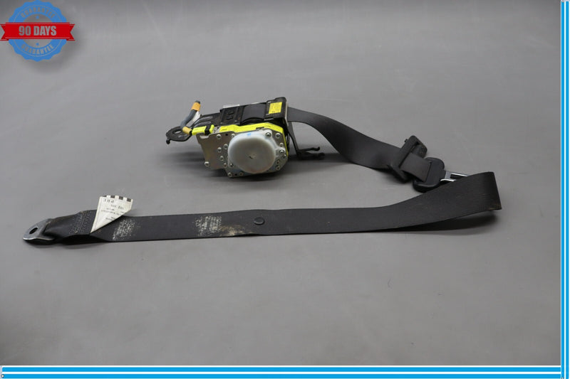 Load image into Gallery viewer, 07-17 Lexus LS460 LS460L Front Right Side Seat Belt Seatbelt Retractor Oem
