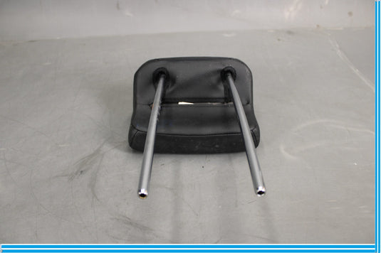 07-12 MERCEDES W164 X164 GL-CLASS REAR 2ND ROW CENTER SEAT HEADREST OEM