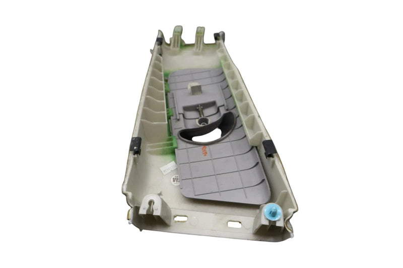 Load image into Gallery viewer, 11-13 Hyundai Equus Rear Right Passenger Side Center Pillar Upper Trim Cover Oem
