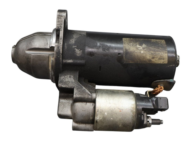 Load image into Gallery viewer, 12-18 BMW 320i 328i F30 Engine Ignition Starter Motor Unit 2013071114 Oem
