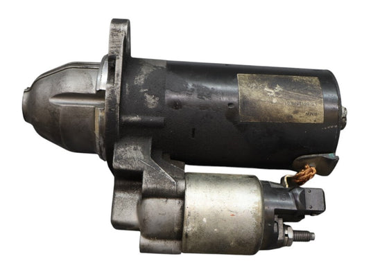 12-18 BMW 320i 328i F30 Engine Ignition Starter Motor Unit 2013071114 Oem