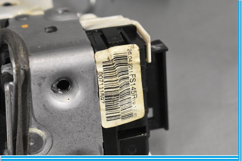 Load image into Gallery viewer, 12-18 Mercedes CLS550 W218 Front Right Passenger Side Door Lock Actuator Oem
