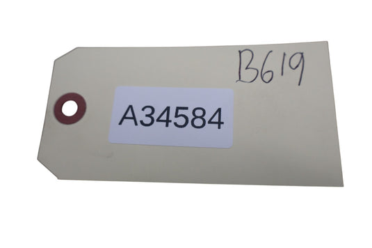 14-16 Land Rover Range Rover L405 Rear Differential Computer Control Module Oem
