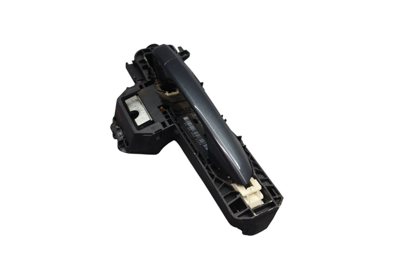 Load image into Gallery viewer, 06-16 Mercedes W212 E350 E250 E550 Rear Right Side Exterior Door Handle Oem
