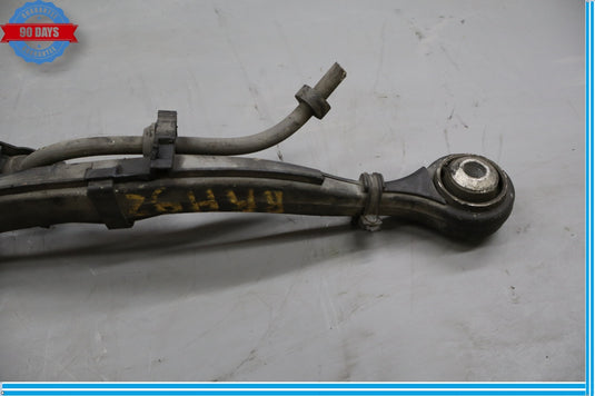 13-16 Mercedes X166 GL550 GL450 Rear Right Passenger Side Upper Control Arm Oem