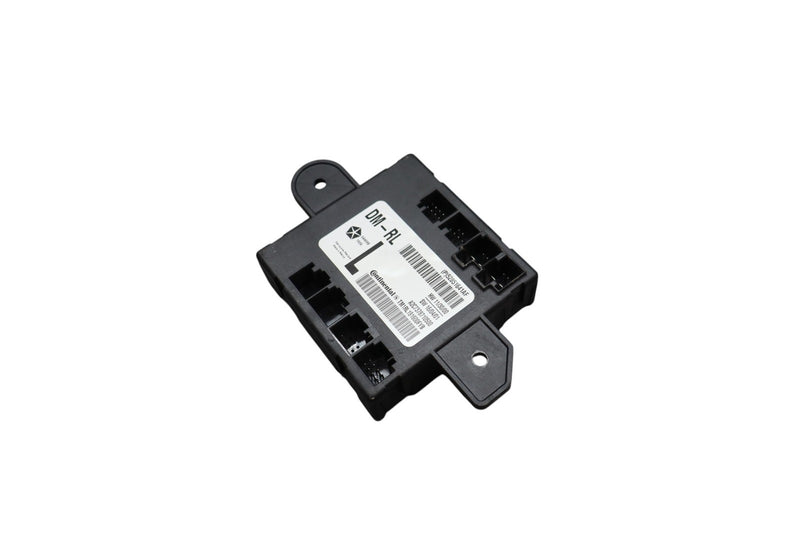 Load image into Gallery viewer, 17–20 Maserati Ghibli Levante M161 Rear Left Door Control Module 52851641AF Oem
