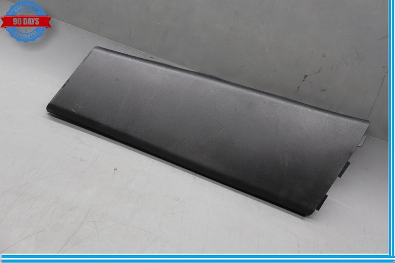 Load image into Gallery viewer, 14-17 Fiat 500L Front Left Driver Side B-Pillar Lower Trim Garnish Cover Oem
