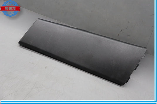 14-17 Fiat 500L Front Left Driver Side B-Pillar Lower Trim Garnish Cover Oem