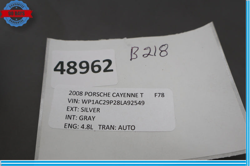 Load image into Gallery viewer, 03-10 Porsche Cayenne 955 957 Rear Right Side Suspension Height Level Sensor Oem
