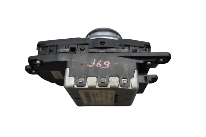 Load image into Gallery viewer, 09-16 BMW 750Li 535i GT xDrive Navigation Media Controller Joystick Switch Oem
