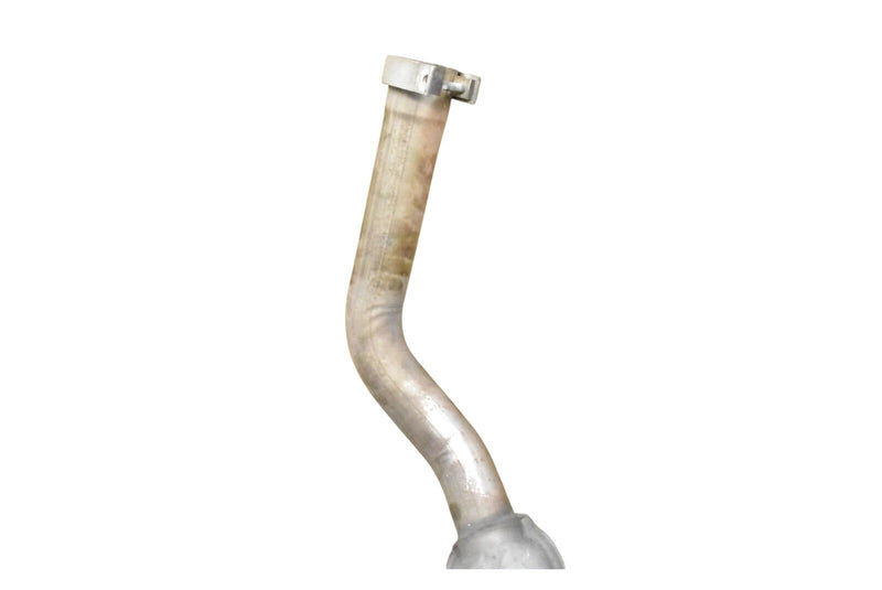Load image into Gallery viewer, 03-12 Bentley Continental GT GTC Rear Left Exhaust Muffler 3W0253611A Oem
