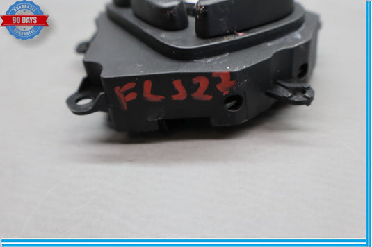 03-11 Mercedes CLS550 E350 Front Left Driver Side Seat Switch 2118217979 Oem