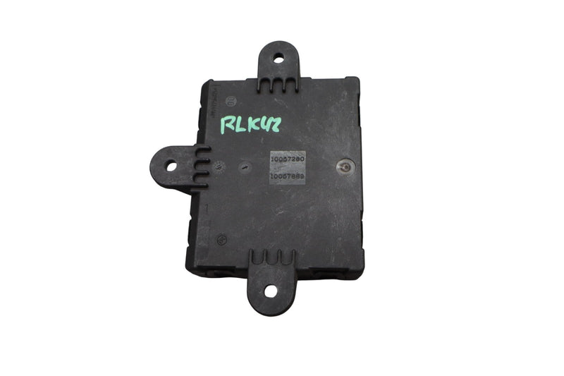 Load image into Gallery viewer, 12-13 Land Rover Range Rover Evoque L538 Rear Left Side Door Control Module Oem
