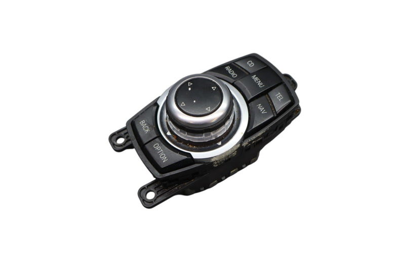 Load image into Gallery viewer, 09-16 BMW 750Li 535i GT xDrive Navigation Media Controller Joystick Switch Oem
