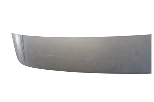 07-15 Audi Q7 Rear Trunk Tailgate Spoiler w/ Third 3rd Brake Light 4L0827933 OEM