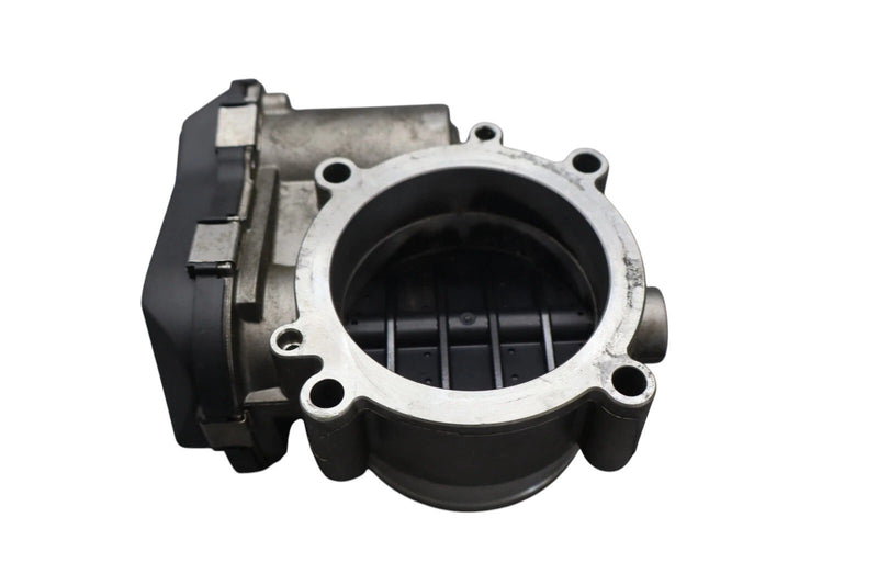 Load image into Gallery viewer, 11-17 Volkswagen Touareg VR6 Engine Air Inlet Intake Throttle Body 03H133062 Oem
