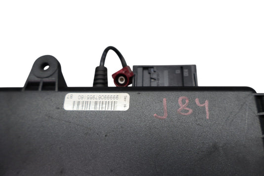 03-11 Bentley Continental GT GTC Communication Phone Control Module ECU Oem