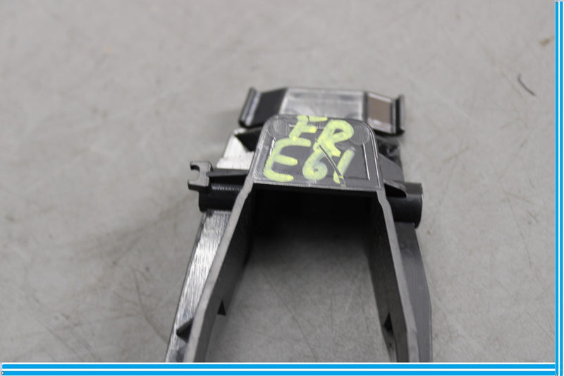 Load image into Gallery viewer, 09-15 BMW 750Li F01 F02 Front Right Door Window Switch Bezel Mount Bracket Oem
