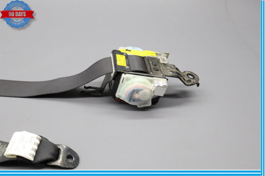 07-09 Lexus LS460 LS460L XF40 Rear Left Driver Seat Belt Assembly Retractor Oem