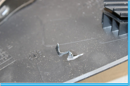 11-17 Audi A8 A8 Quattro Front Right Passenger Side Seat Switch Trim Cover Oem