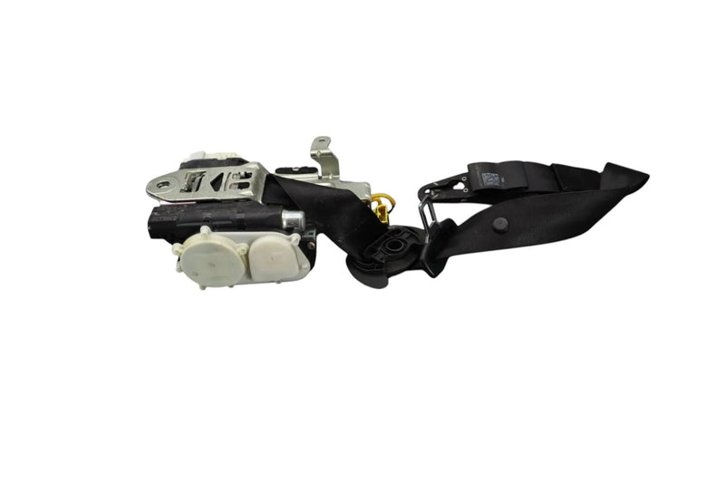 Load image into Gallery viewer, 12-18 Audi A7 Quattro Front Right Passenger Seat Belt Seatbelt Retractor Oem
