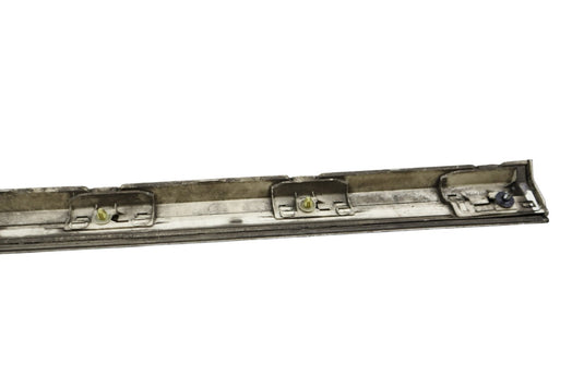 07-12 Lexus XF40 LS460 Front Left Driver Side Door Lower Molding Trim Cover Oem