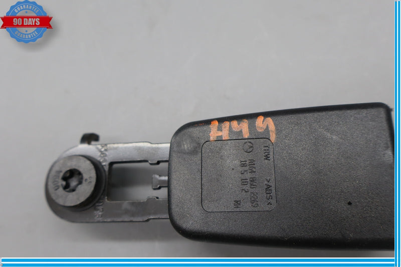 Load image into Gallery viewer, 07-12 Mercedes GL450 GL550 Rear Right Passenger Side 3rd Row Seat Belt Buckle Oe
