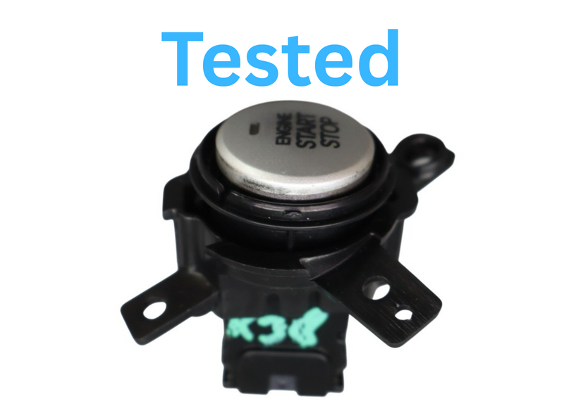 Load image into Gallery viewer, 11-13 Hyundai Equus Engine Starter On/Off Push Button Switch 954303N100 Oem

