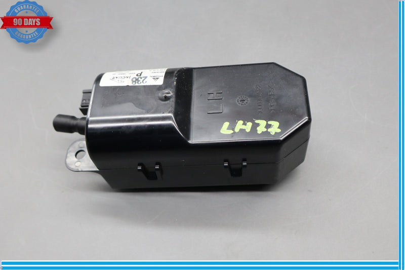 Load image into Gallery viewer, 10-13 Jaguar X351 XJ XJL Front Left Driver Side Seat Lumbar Adjust Pump Oem
