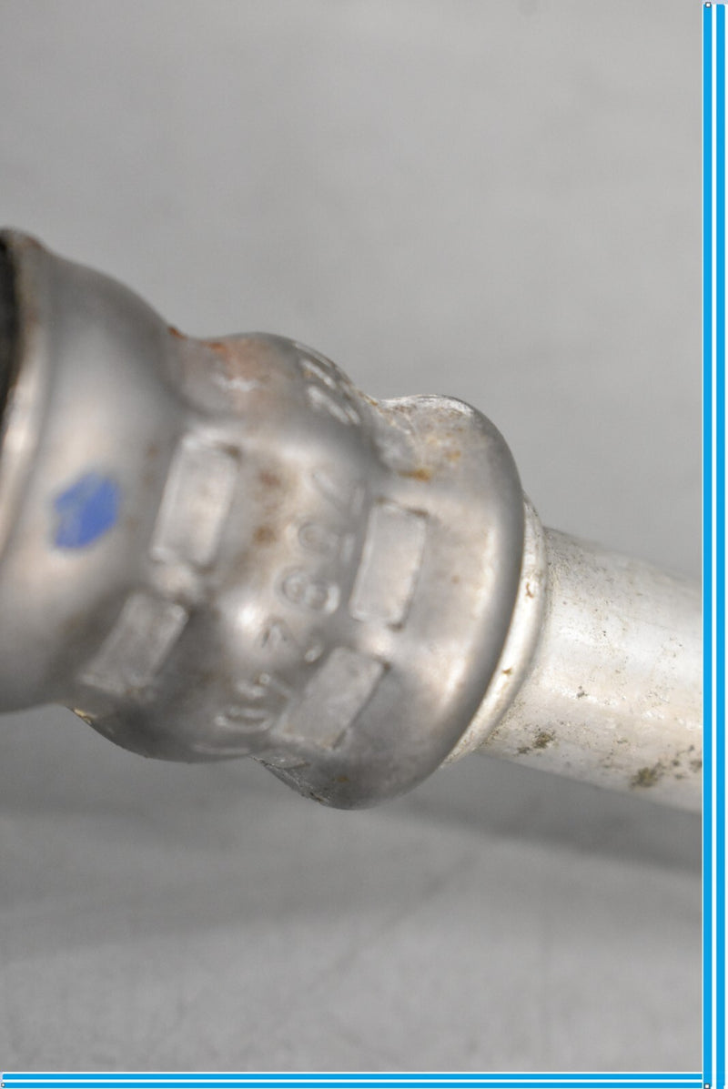 Load image into Gallery viewer, 12-19 BMW F12 650i 640i Rear Automatic Transmission Oil Cooler Hose Line Oem
