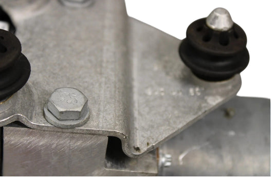 11-14 Audi A8 Quattro ABS Anti Lock Brake Pump Module 4H0907379C OEM