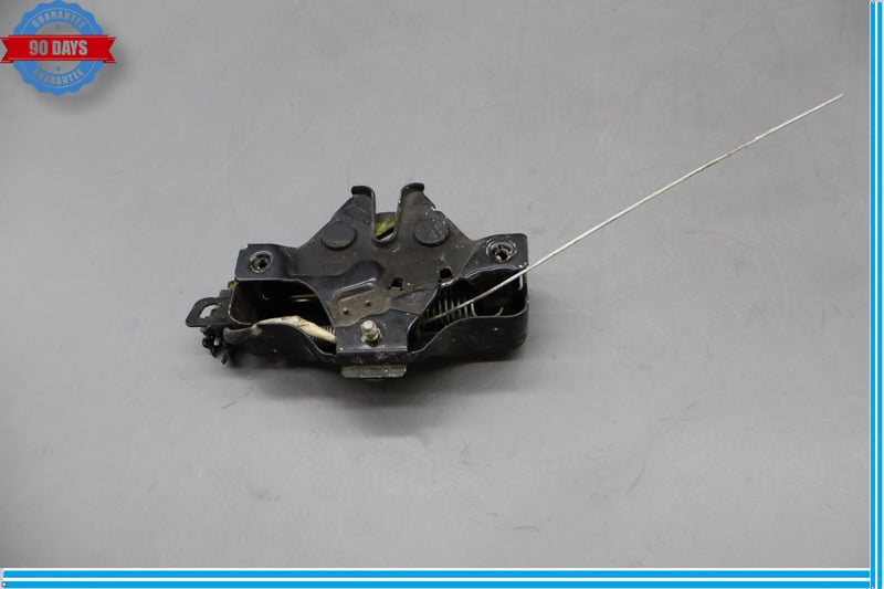 Load image into Gallery viewer, 07-12 Lexus XF40 LS460 Front Hood Latch Lock Release Assembly Oem
