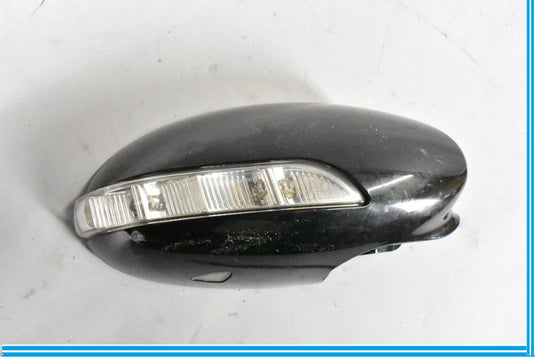 06-09 Mercedes CLS550 CLS55 AMG W219 Left Driver Side View Mirror Cover Cap Oem