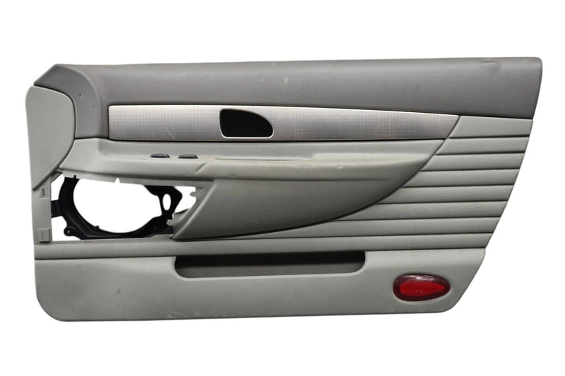 Load image into Gallery viewer, 02-05 Ford Thunderbird Right Passenger Side Interior Door Panel Trim Oem
