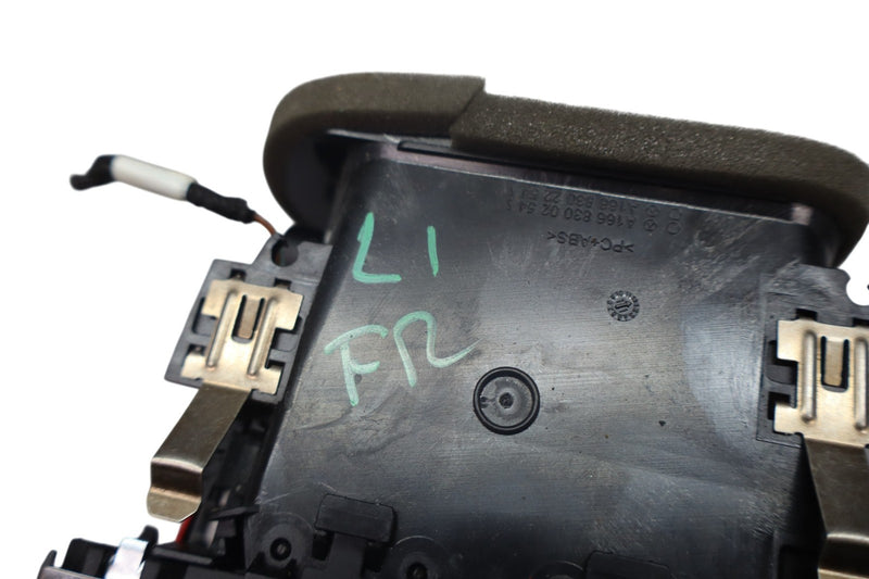 Load image into Gallery viewer, 12-16 Mercedes GL450 Front Right Passenger Side Dash AC A/C Air Vent Grill Oem
