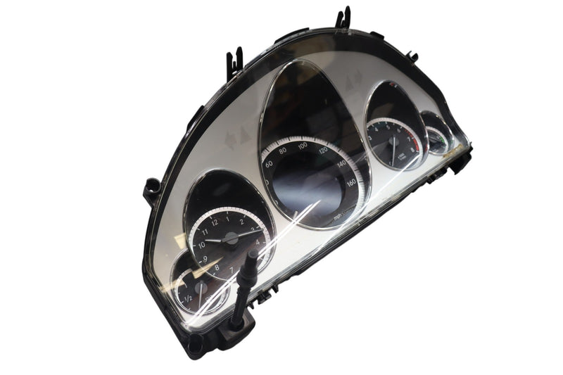 Load image into Gallery viewer, 10-13 Mercedes W212 E400 E350 E550 Instrument Cluster Speedometer Oem
