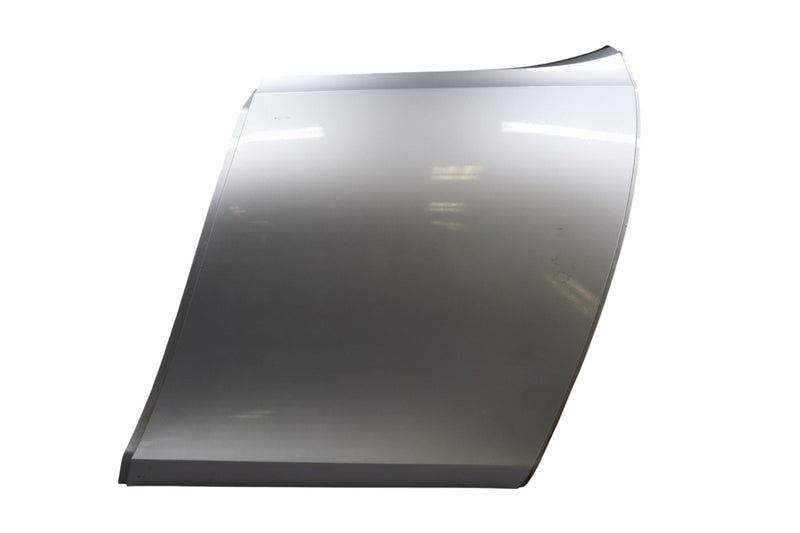 Load image into Gallery viewer, 14-21 BMW I01 i3 101 Rear Left Driver Side Exterior Door Shell Panel Oem
