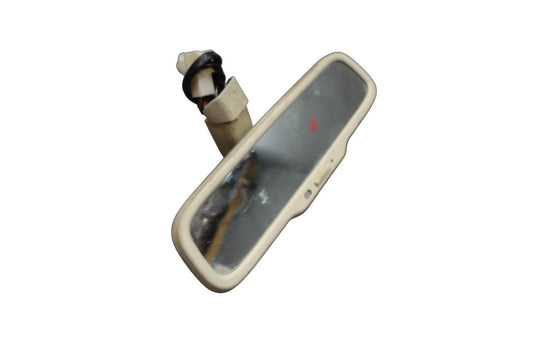 02-10 Lexus SC430 Front Upper Inner Interior Rear View Mirror Assembly Oem