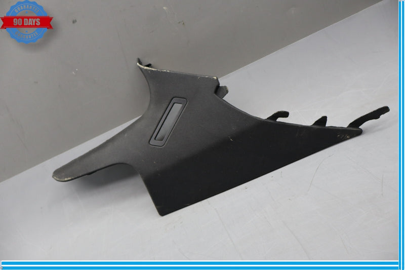 Load image into Gallery viewer, 08-14 Mercedes C250 C300 C350 Rear Left C Pillar Upper Quarter Trim Cover Oem
