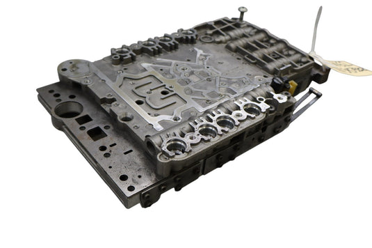 04-15 Mercedes SLK250 SLK55 AMG Transmission Conductor Plate TCU 0335457332 Oem
