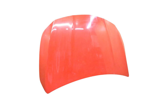 14-18 Mercedes CLA250 CLA45 Hood Bonnet Cover Panel Assembly Red A1178800057 Oem