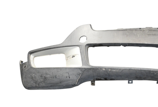 07-10 BMW E70 X5 Front Lower Bumper Cover Panel w PDC Holes 51117172402 OEM