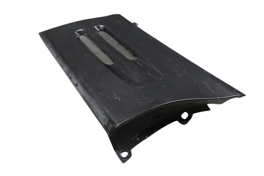 90-02 Mercedes  R129 500SL SL320 Front Right Side Fender Cover Molding Oem