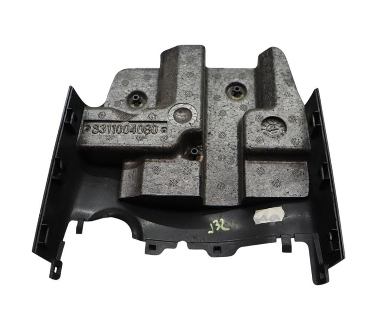 Load image into Gallery viewer, 14-19 Maserati Ghibli Lower Steering Column Trim Cover Panel S311004060 Oem
