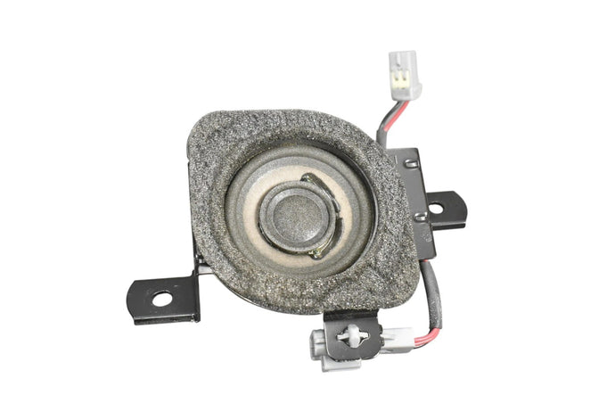 02-10 Lexus SC430 Front Left Driver Side Audio Sound Tweeter Speaker OEM