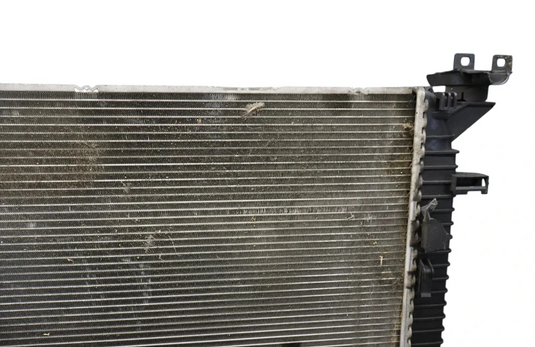 09-18 Audi A5 A5 Quattro Front Engine Cooling Radiator 8K0121251 Oem