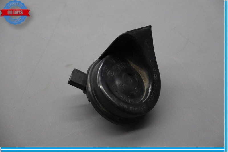 Load image into Gallery viewer, 11-16 BMW 528i 535i 550i F10 Front High Tone Horn Signal Oem

