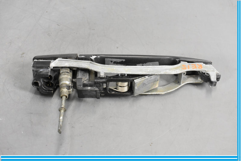 Load image into Gallery viewer, 90-02 Mercedes 300SL SL500 Right Side Exterior Door Handle Oem
