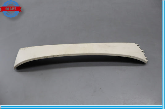 11-13 BMW F10 535i GT xDriver Front Right Passenger Lower Seat Cover Panel Oem